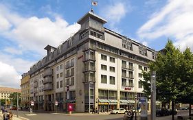 Leipzig Hotel Marriott